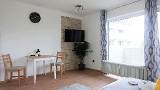 Studios im Haus Deutsch Krone fotoÄŸrafÄ±