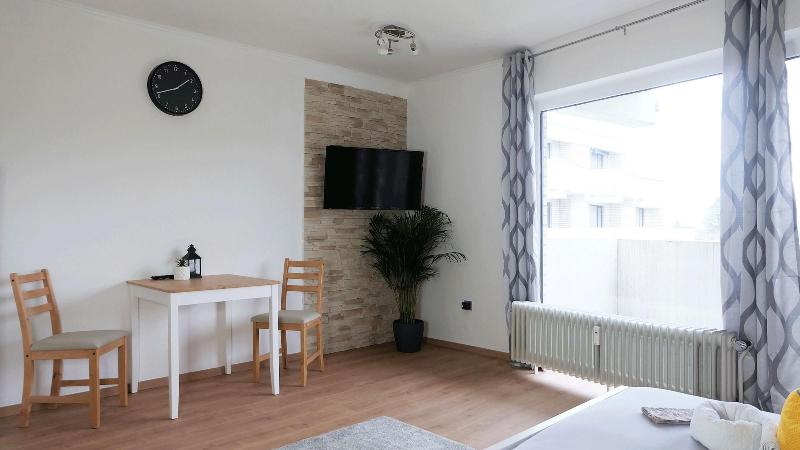 Studios im Haus Deutsch Krone - Oda