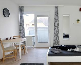 Studios im Haus Deutsch Krone fotoÄŸrafÄ±
