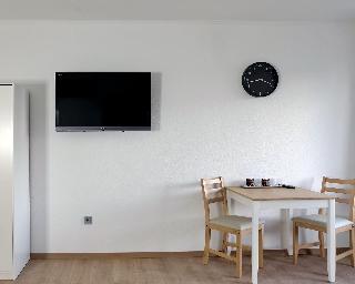 Studios im Haus Deutsch Krone fotoÄŸrafÄ±