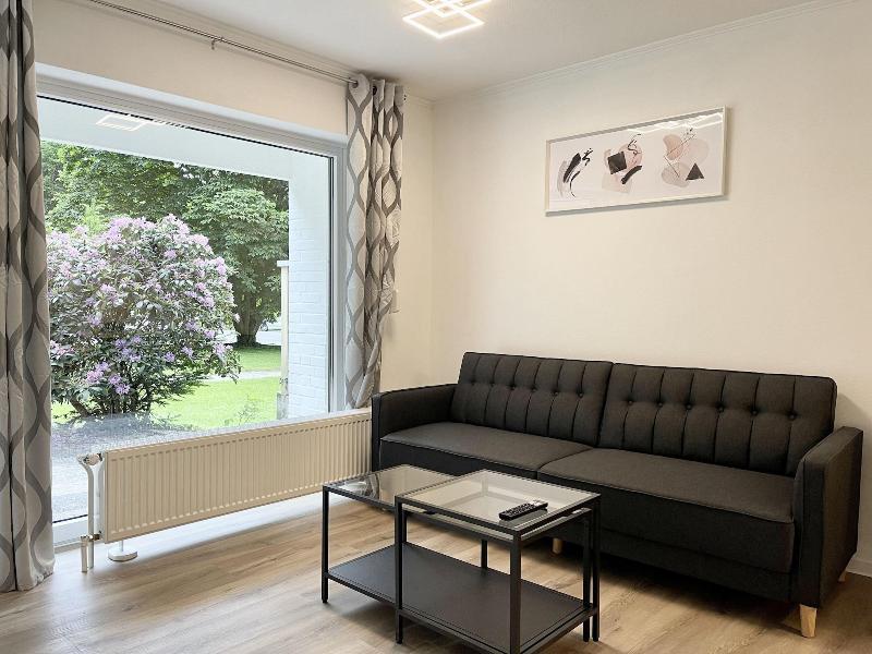 Studios im Haus Deutsch Krone - Oda