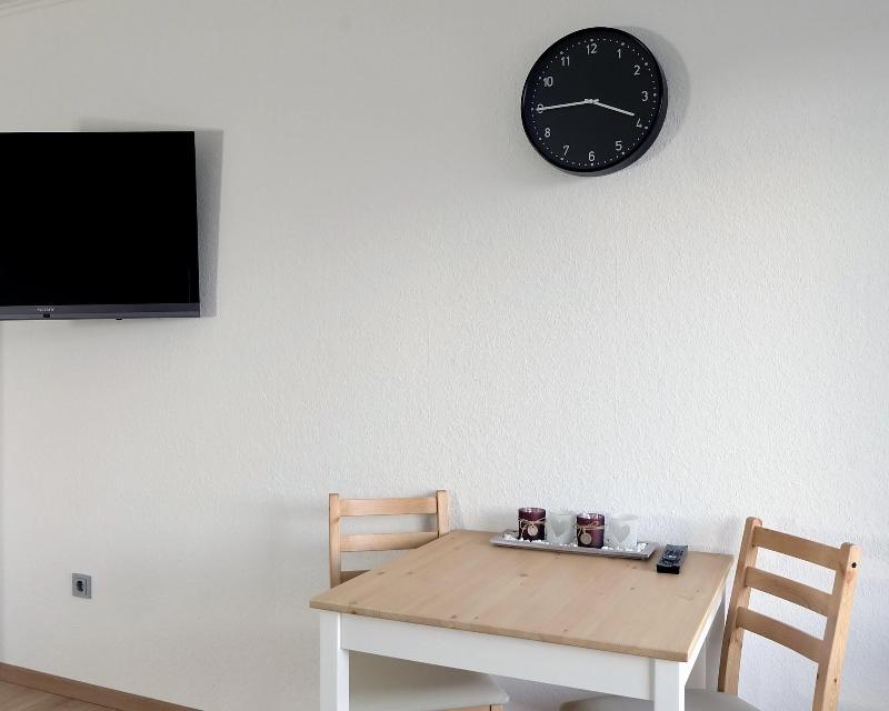 Studios im Haus Deutsch Krone - Oda