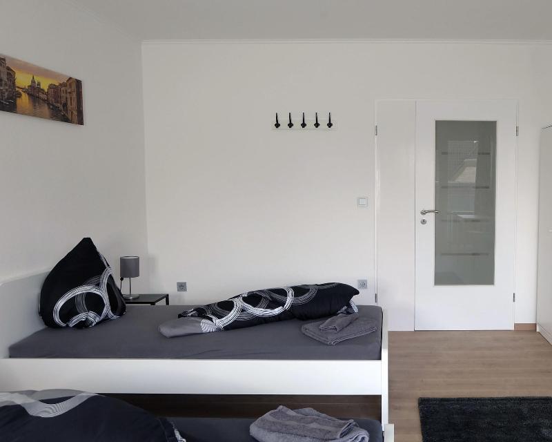 Studios im Haus Deutsch Krone - Oda