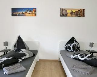 Studios im Haus Deutsch Krone fotoÄŸrafÄ±