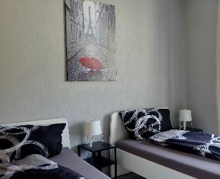 Studios im Haus Deutsch Krone fotoÄŸrafÄ±