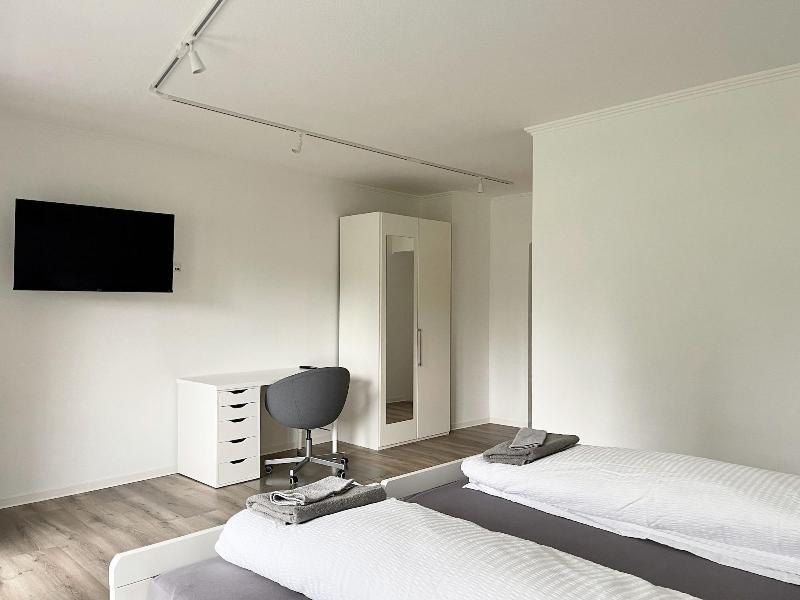 Studios im Haus Deutsch Krone - Oda