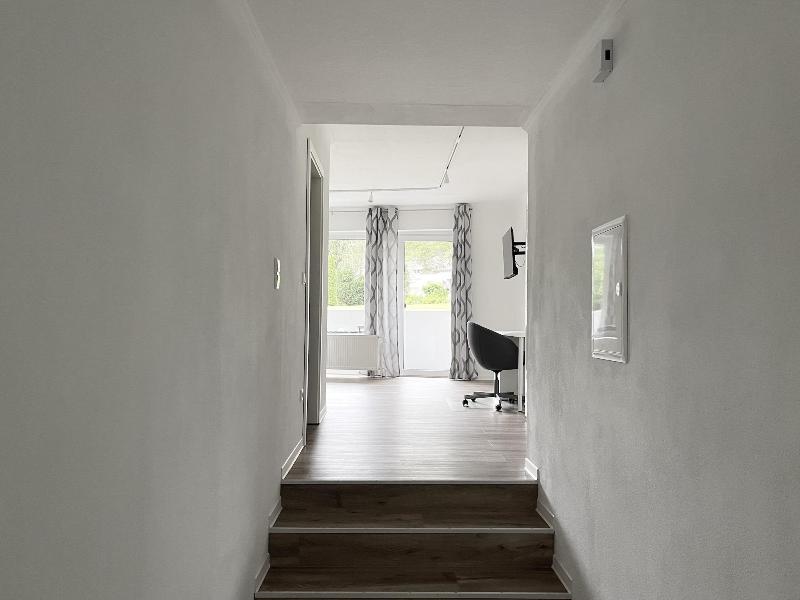 Studios im Haus Deutsch Krone - Oda