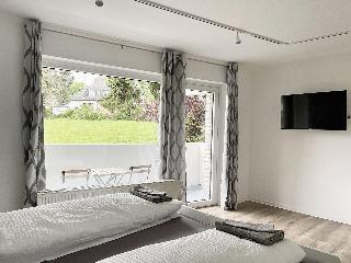 Studios im Haus Deutsch Krone fotoÄŸrafÄ±