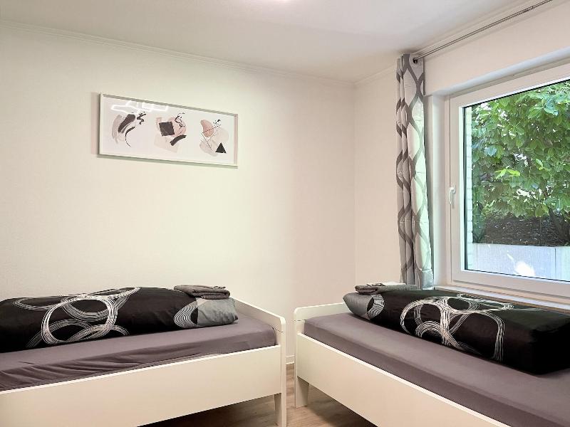 Studios im Haus Deutsch Krone - Oda