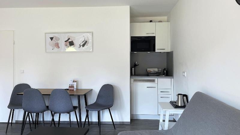 Studios im Haus Deutsch Krone - Oda