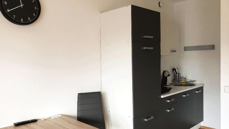 Studios im Haus Deutsch Krone - Oda
