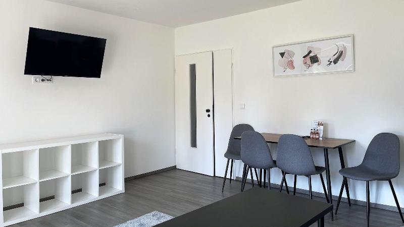 Studios im Haus Deutsch Krone - Oda