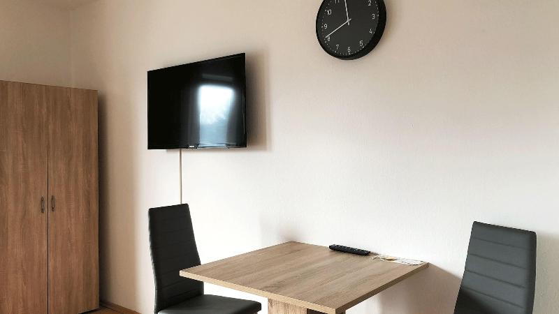 Studios im Haus Deutsch Krone - Oda