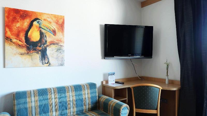 Studios im Haus Deutsch Krone - Oda
