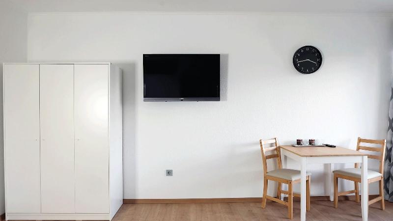 Studios im Haus Deutsch Krone - Oda