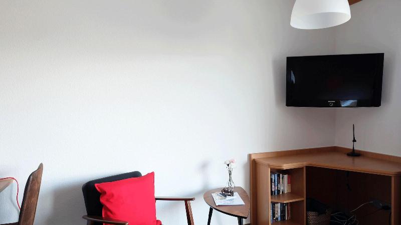 Studios im Haus Deutsch Krone - Oda