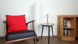 Studios im Haus Deutsch Krone fotoÄŸrafÄ±