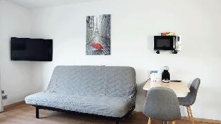 Studios im Haus Deutsch Krone fotoÄŸrafÄ±