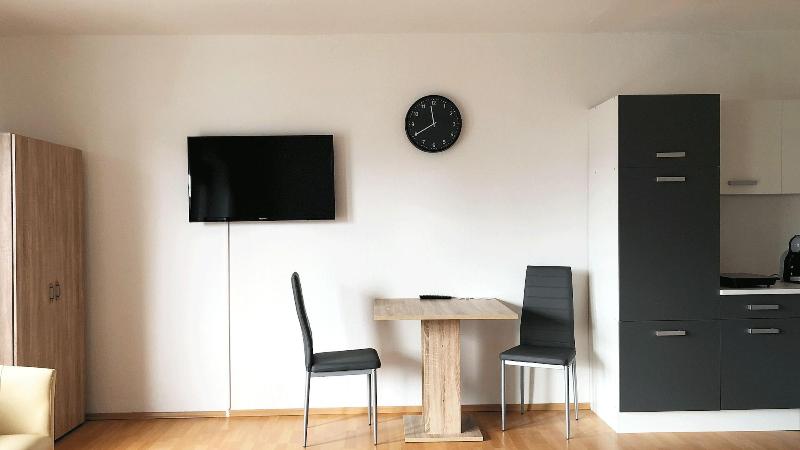 Studios im Haus Deutsch Krone - Oda