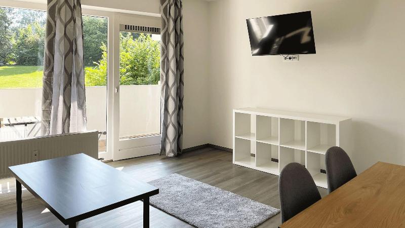 Studios im Haus Deutsch Krone - Oda