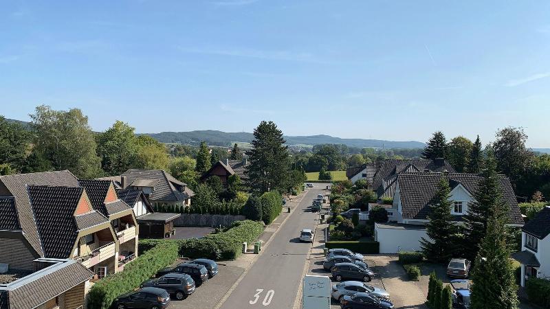 Studios im Haus Deutsch Krone - Oda