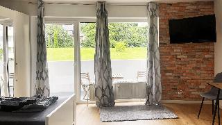 Studios im Haus Deutsch Krone fotoÄŸrafÄ±