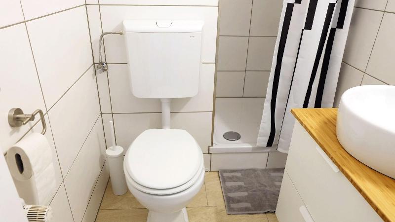 Studios im Haus Deutsch Krone - Oda
