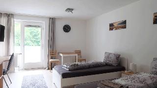 Studios im Haus Deutsch Krone fotoÄŸrafÄ±