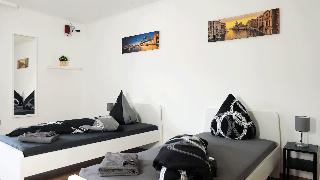 Studios im Haus Deutsch Krone fotoÄŸrafÄ±