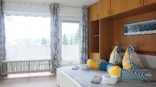Studios im Haus Deutsch Krone fotoÄŸrafÄ±