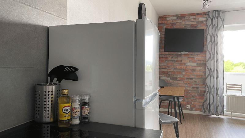 Studios im Haus Deutsch Krone - Oda