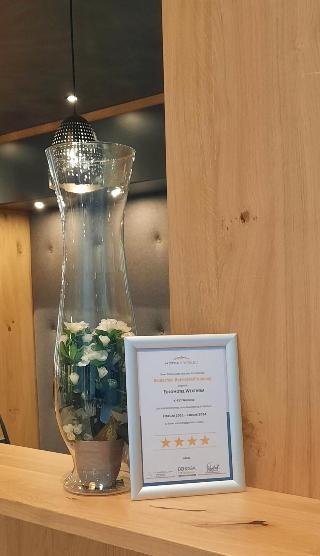 Euro Hotel Wertheim fotoÄŸrafÄ±