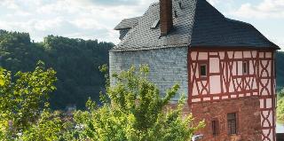 Euro Hotel Wertheim fotoÄŸrafÄ±