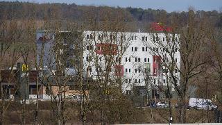 Euro Hotel Wertheim fotoÄŸrafÄ±
