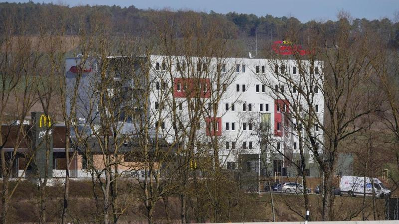 Euro Hotel Wertheim - Genel