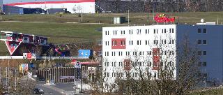 Euro Hotel Wertheim otel fotoğrafı