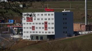 Euro Hotel Wertheim fotoÄŸrafÄ±