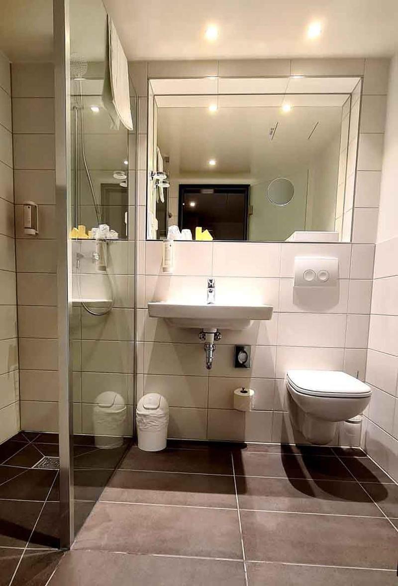 Euro Hotel Wertheim - Oda