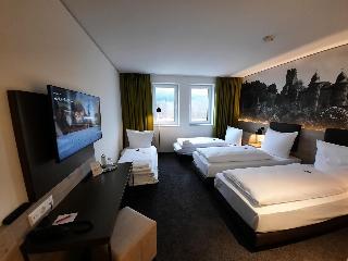 Euro Hotel Wertheim fotoÄŸrafÄ±