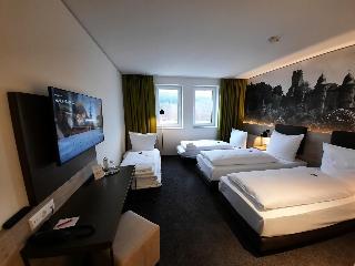 Euro Hotel Wertheim fotoÄŸrafÄ±