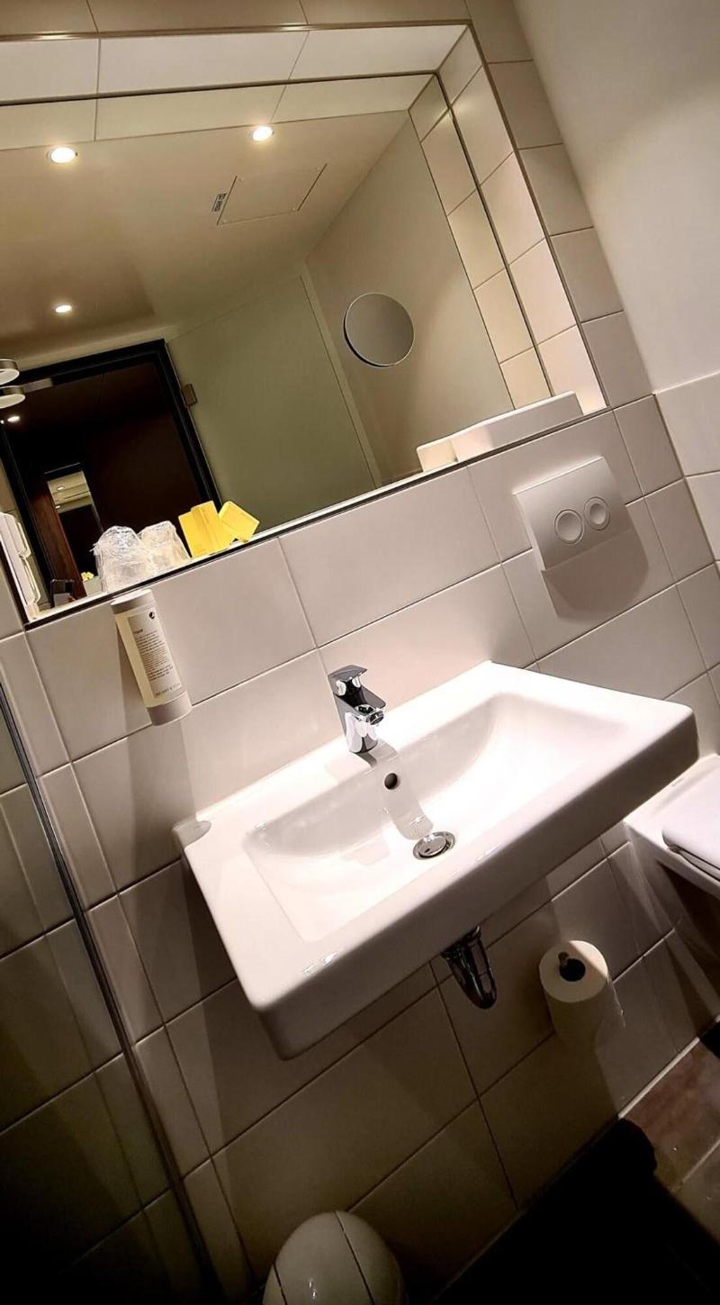 Euro Hotel Wertheim - Oda