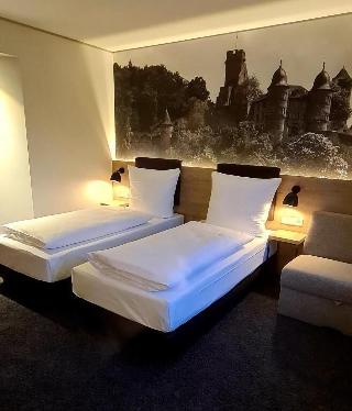 Euro Hotel Wertheim fotoÄŸrafÄ±