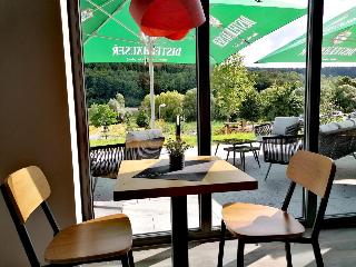 Euro Hotel Wertheim fotoÄŸrafÄ±