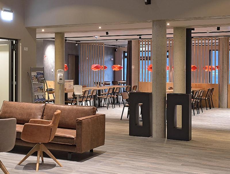 Euro Hotel Wertheim - Restoran