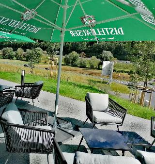 Euro Hotel Wertheim fotoÄŸrafÄ±