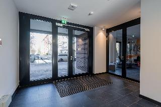 Nena Apartments Kreuzberg 61 fotoÄŸrafÄ±