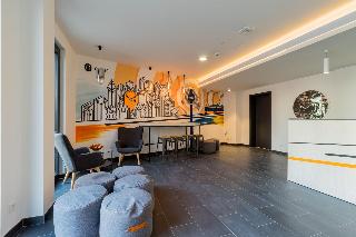 Nena Apartments Kreuzberg 61 fotoÄŸrafÄ±