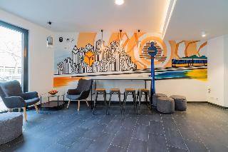 Nena Apartments Kreuzberg 61 fotoÄŸrafÄ±