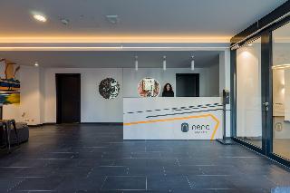 Nena Apartments Kreuzberg 61 fotoÄŸrafÄ±