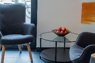 Nena Apartments Kreuzberg 61 fotoÄŸrafÄ±